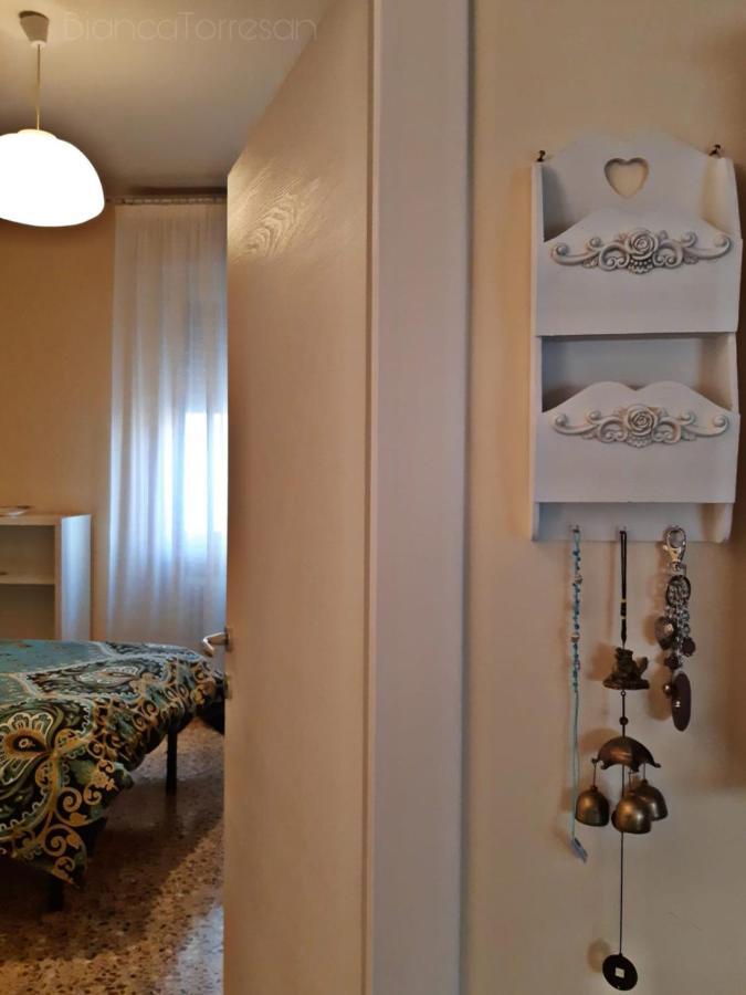 La Coquille Appartamento Vicino All'Ospedale เนกรา ภายนอก รูปภาพ